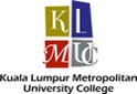 Kuala Lumpur Metropolitan University College logo