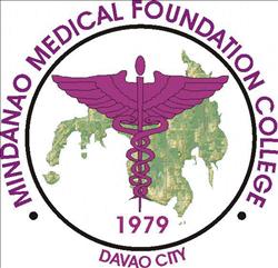 Mindanao Medical Foundation College logo