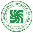 Ricardo Palma University logo