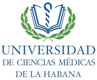 University of Medical Sciences of Havana logo