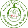 Islamic University in Uganda logo