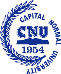 Capital Normal University logo