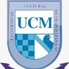 The Metropolitan Cultural University logo