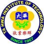 Ta Hwa University of Science and Technology logo
