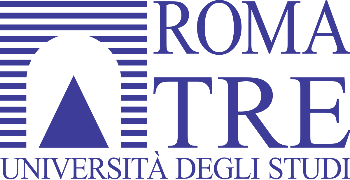 University of Rome III logo