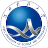 Hebei Normal University of Science and Technology logo