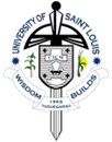 University of Saint Louis logo