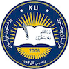 Khurasan University logo