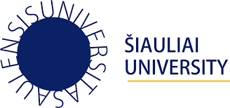 
Šiauliai University logo