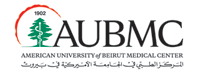 Medical Center of the American University of Beirut logo