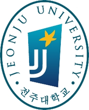 Jeonju University logo