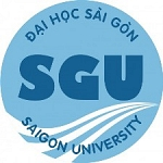 Saigon University logo