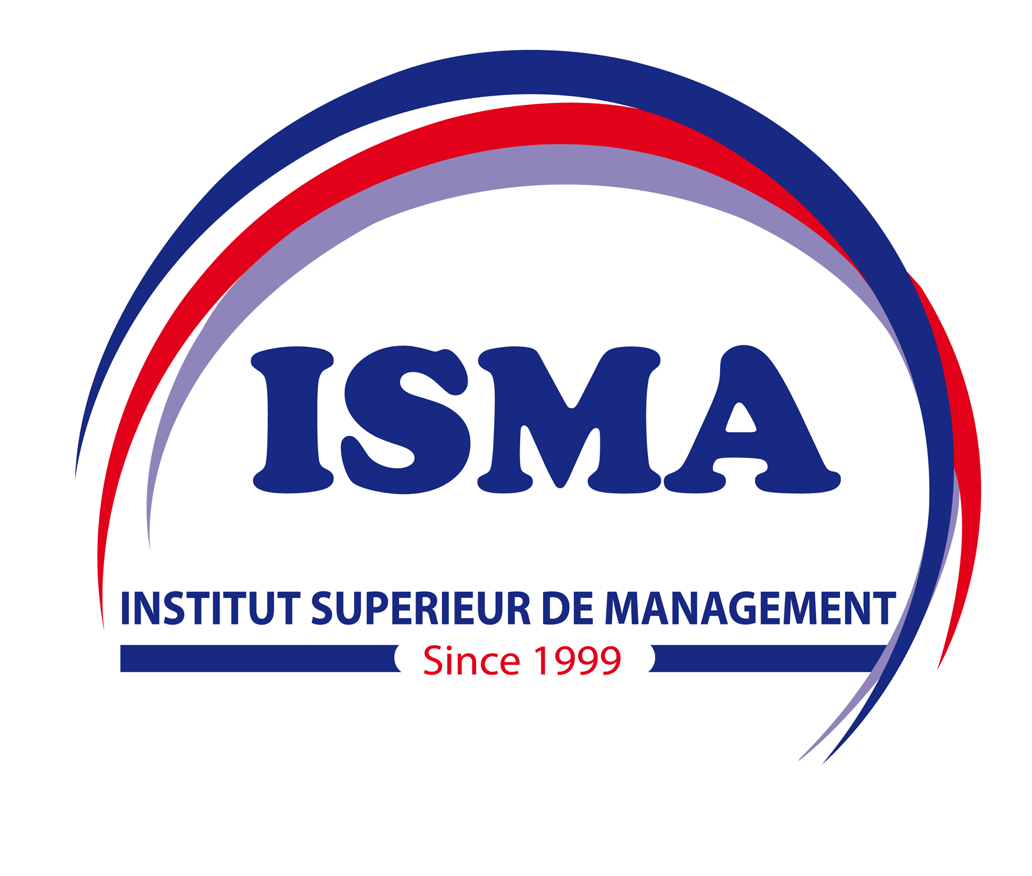 Higher Institute of Management logo