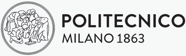Polytechnic School of Milan logo