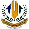 Tai Solarin University of Education logo