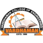 Vardhaman College of Engineering logo