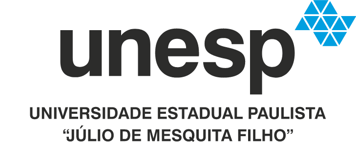 Júlio de Mesquita Filho São Paulo State University logo