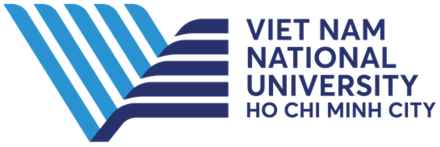 Vietnam National University, Ho Chi Minh City logo
