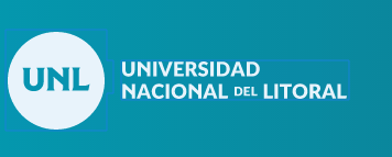 National University of the Littoral logo