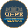Federal University of Parana logo