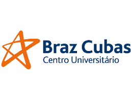 Braz Cubas Central University logo