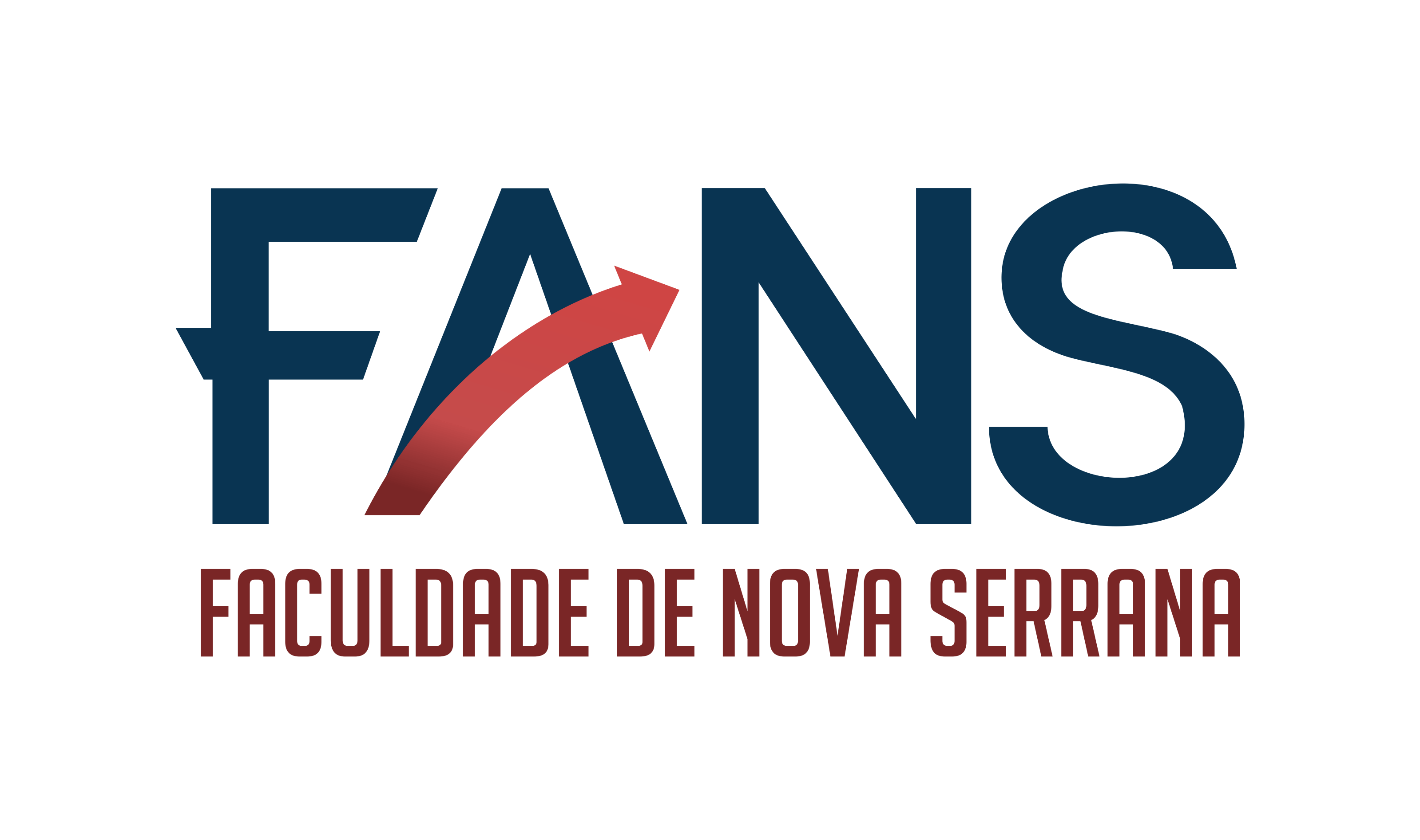 Faculty of Nova Serrana logo