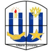 Uttara University logo