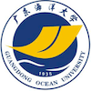 Guangdong Ocean University logo