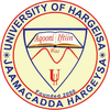 University of Hargeisa logo