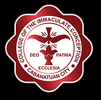 College of the Immaculate Conception logo