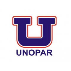 UNOPAR Logo – Norte do Parana University