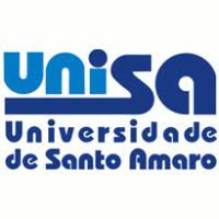Santo Amaro University logo