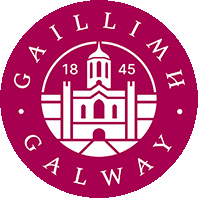 National University of Ireland, Galway logo