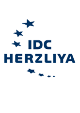 Interdisciplinary Center logo