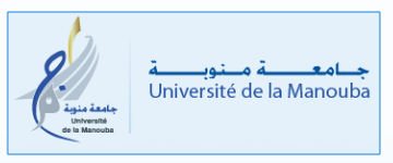 Manouba University logo