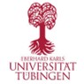 Eberhard Karls University of Tübingen logo