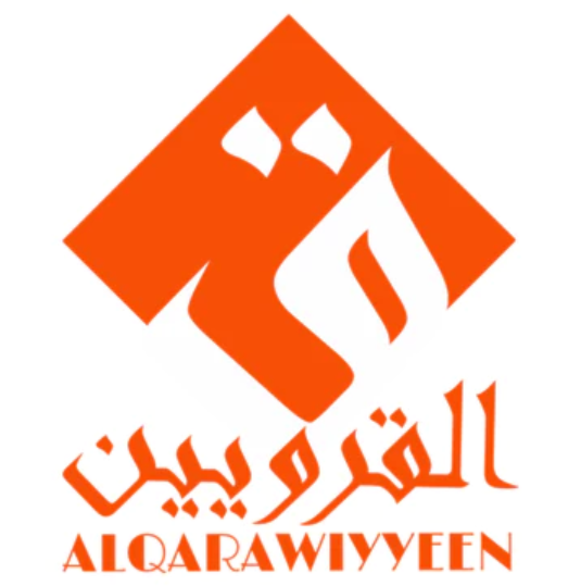 Al-Qarawiyyin University logo