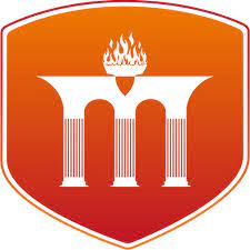 Mandsaur University logo
