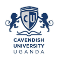 Cavendish University Uganda logo