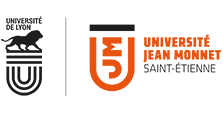 Jean Monnet University logo