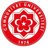 Cumhuriyet University logo