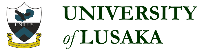 University of Lusaka logo