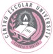 Centro Escolar University logo
