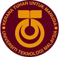 University of Technology, Malaysia logo