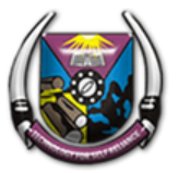 Federal University of Technology Akure logo