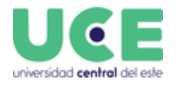 Eastern Central University logo