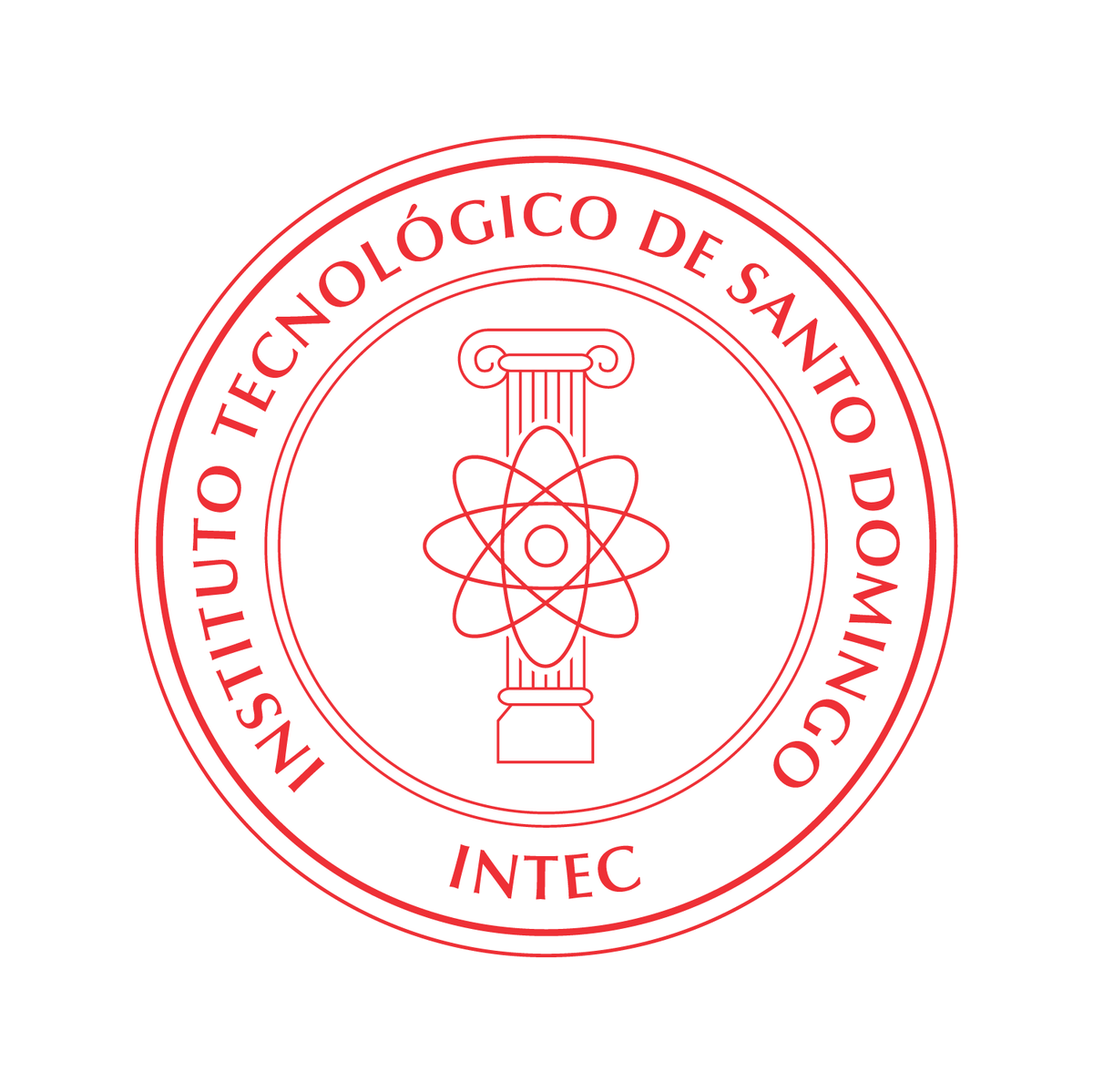 Santo Domingo Institute of Technology logo