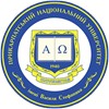 State Higher Education Institution “Vasyl Stefanyk Precarpathian National University” logo
