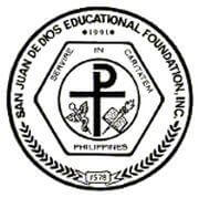 San Juan de Dios Educational Foundation, Inc. logo