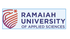 M.S. Ramaiah University of Applied Sciences logo